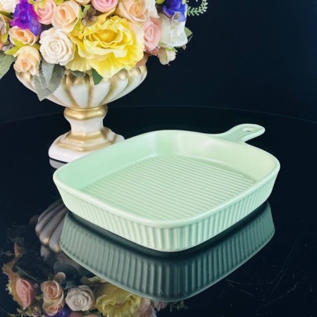 Lenardi baking dish 30.5x30.5 cm