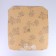 Confectionery packaging, a box with lamination "branches", March 8, 20 x 20 x 4 cm