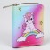 Wallet "Unicorn" 10x8.5x2 cm