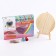 Set for creativity "String art. Cute butterfly "on a stand