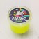 Slime "Pegas" broken glass, yellow, 90 g