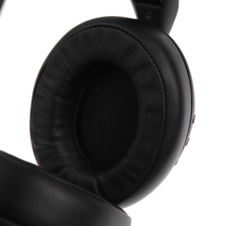 Headquarters SY-ANC889BT, wireless, full-size, Mic, Jack 3.5, noise reduction, black-4