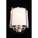 Wall lamp (sconces) kamila e14 40wt