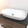 Comforty 78327 sink, invoice, white color
