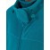 Sweatshirt for girls, height 164 cm, emerald color