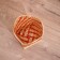 Vaska wicker, from bamboo 9x9x14 cm