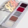 Palette Shadows Mini Influence Beauty Color Algorithm, tone 05, 5 g