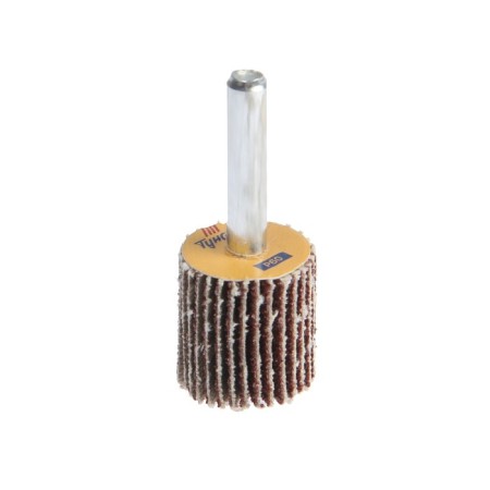 Circle of petal radial tundra, 20 x 20 x 6 mm, p60