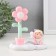 Souvenir plastic light "Baby in a funny hat" MIX 12x6.7x13 cm