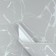 Palette packaging for flowers "marble", matte, beige, 57 x 57 cm