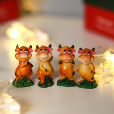 Souvenir Polystone 