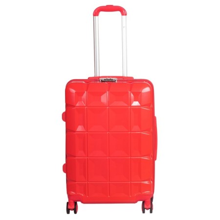 Supra STS-1007, S, Caramel apple suitcase-3