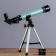 Telescope desktop "Astronomy" interchangeable lenses 20x-30x-40x