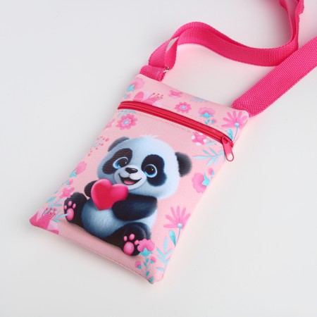 Baby overhead nails, bag, comb, gift set for girls-7