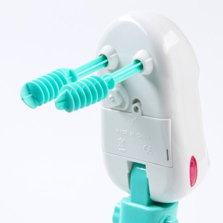 Frozen mixer, cold heart, sound, light, household appliances-4