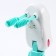 Frozen mixer, cold heart, sound, light, household appliances