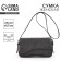 Female bag 25*14*6.5 cm, gray color