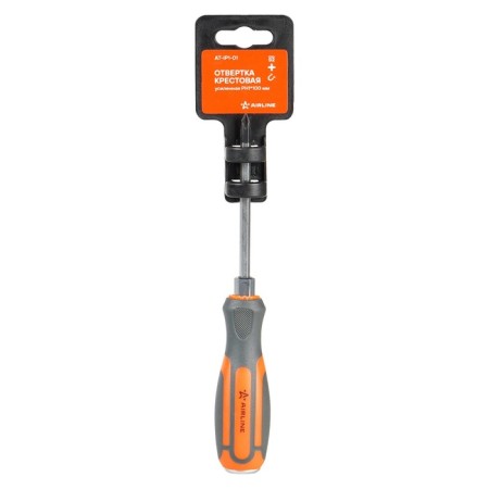 Sprinking screwdriver SPECK PH1*100mm AT-IP1-01 AIRLINE