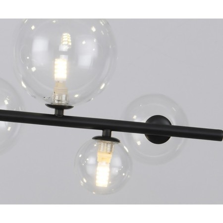 Jonah chandelier, size 90x28x200 cm, 35W,+LED 17W, G9, 4000K-1