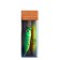 Namazu Prospector Long, 8 cm, 12.8 g, popper, superficial, color 2