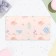 Money envelope "Congratulations!" delicate bouquet, 18.5 x 8.5 cm
