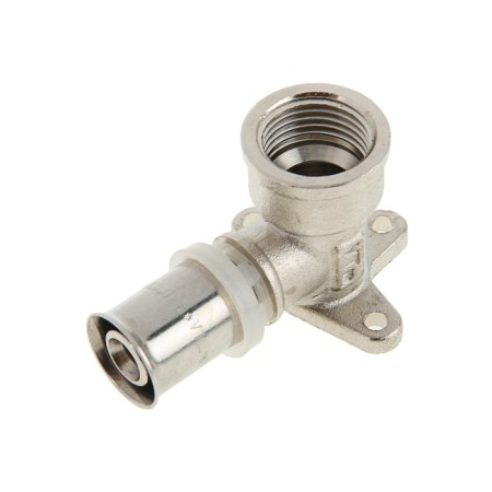 ValTec hydrogen, press, 16 mm x 1/2 "Internal thread