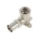 ValTec hydrogen, press, 16 mm x 1/2 "Internal thread