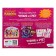 Game set 3 in 1 "Fairytale patrol. Reading and score "