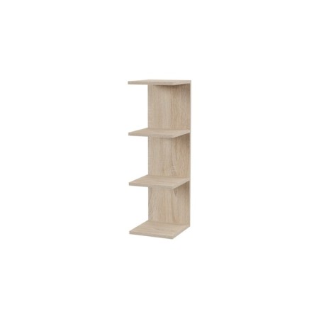 Shelf for PC colors 250x266x815 mm, Color MMF Dub Sonoma