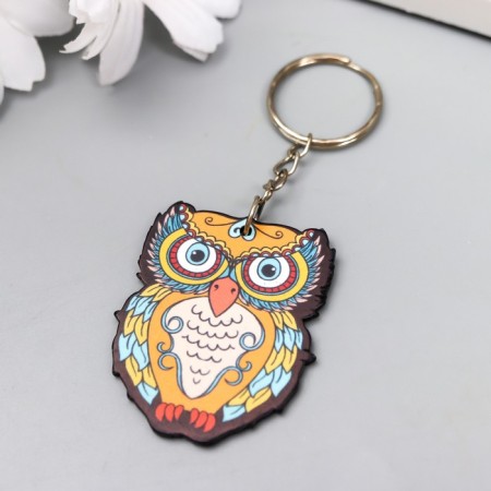 Trick Plastic "Bright Eagle" 4.2x3.4 cm-1