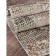 Rectangular carpet Durkar Tokio, size 200x290 cm, color Brown/Grey