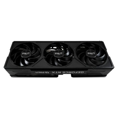 The Palit PCI-E 4.0 RTX4080 Super JetStream OC NVIDIA GeForce RTX 40 SUPER 16GB 25 106852-4