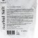 Bath salt in the Fabrik Cosmetology Lavender package, 1000 g