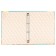 A4 Portfolio folder Cloty Pulti "Cheburashka", 7BC, 4 rings, universal