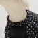 Kombinson for dogs "Golshek", size 10 (DS 25, OG 34, Osh 24 cm), black