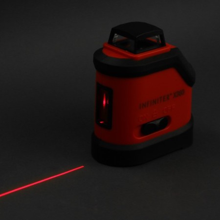 Laser Laser INFINITER X360 1-2-299, 30 m, ± 0.3 mm-6