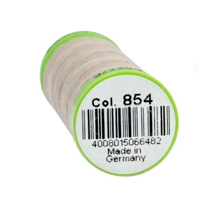 Extra Fine 150 thread for especially delicate fabrics, 200 m, 744581 (854)-1