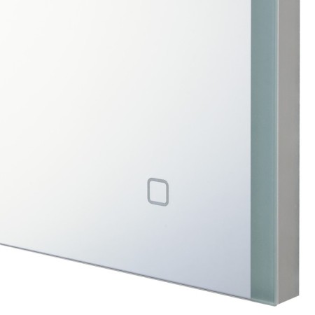 Aquaton Michelle 57 Mirror LED backlight, touch switch, 57x101 cm-1