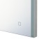 Aquaton Michelle 57 Mirror LED backlight, touch switch, 57x101 cm