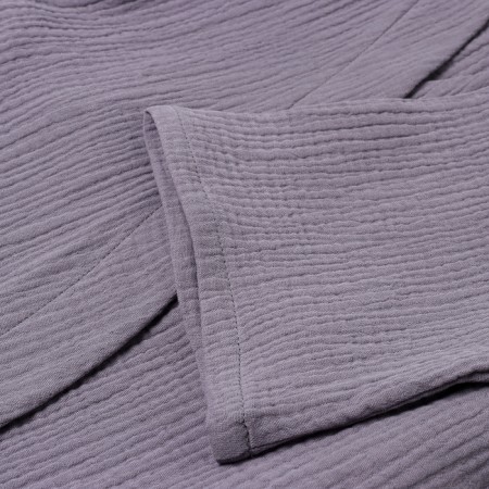 Female set (smell, pants) KAFTAN BASIC R.44-46, gray-7