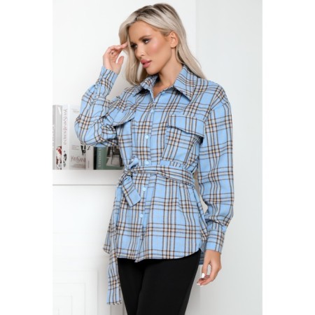Female shirt, size 44-2