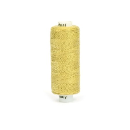 IDEAL 40/2 threads, length 366 m, color No. 461 beige, 10 pcs in units