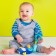 Suspended toy Bright Starts "Tukan"