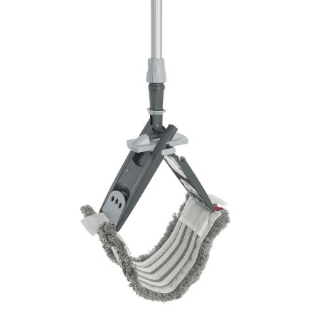 MAESTRO mop holder, under pockets and tongue, 40 cm-1