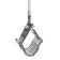 MAESTRO mop holder, under pockets and tongue, 40 cm