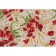 Mirha oilcloth "Papavero", 140 cm, roll 20 pog. m