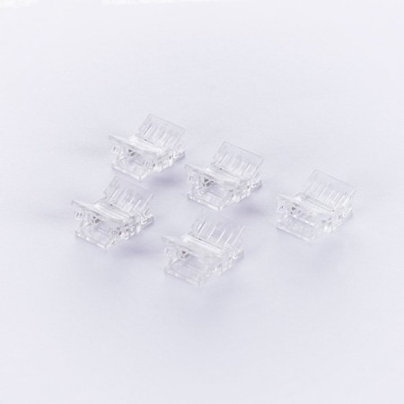 Connector ARTE LAMP Strip-CCCESSORES A32-10-10-1CCT, White