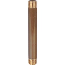 Удлинитель STOUT SFT-0062-012150, 1/2" x 150 мм, наружная резьба