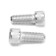 Bolt, with the inner hexagon, Din912, M12x30 mm, 5 kg