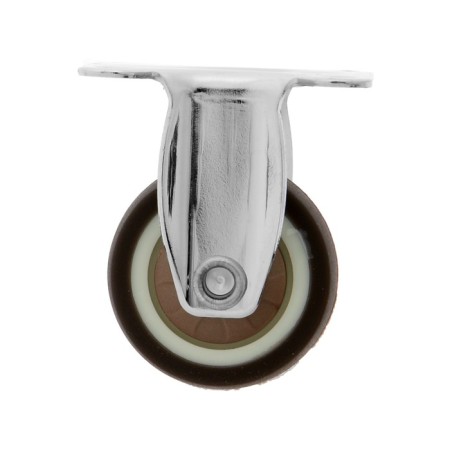 Furniture wheel Cappio d = 30, tpr coating-1